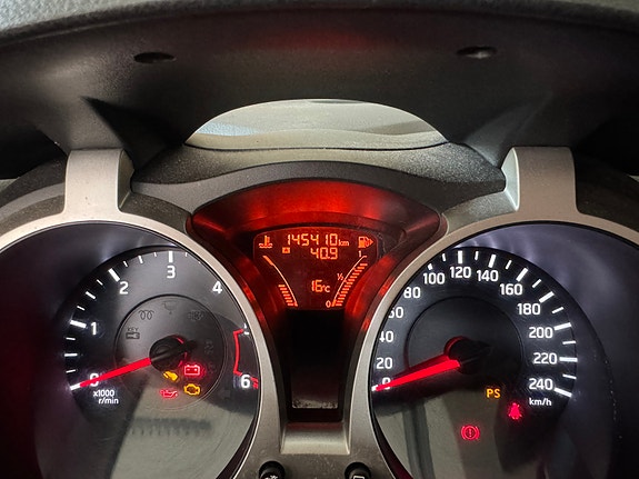 Nissan Juke 22 of 22