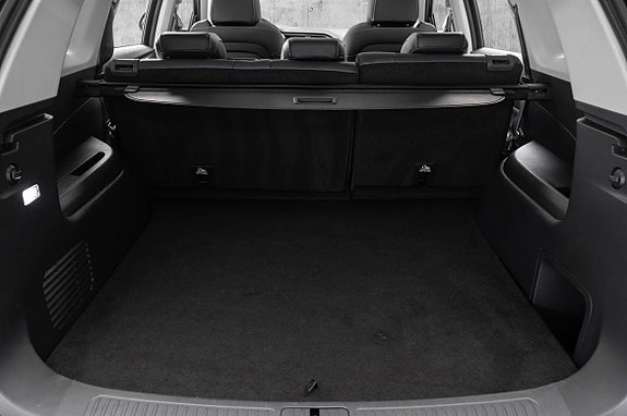 Maxus Euniq 6 20 of 27