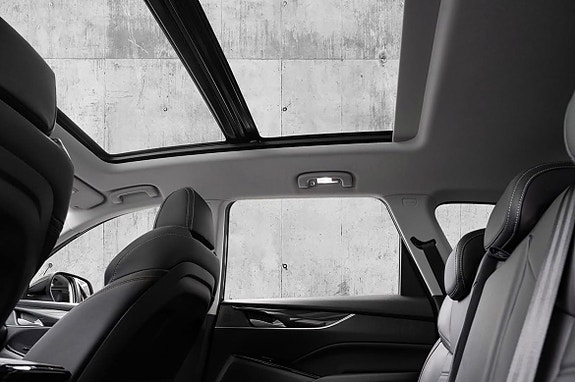 Maxus Euniq 6 15 of 27