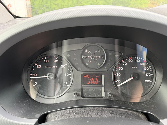 Citroen Berlingo 9 of 9