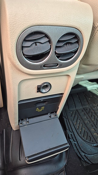 Volkswagen Tiguan 13 of 14