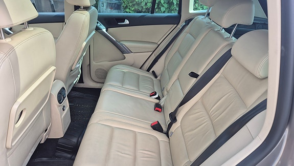 Volkswagen Tiguan 11 of 14