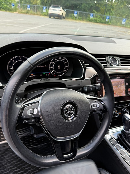 Volkswagen Arteon 6 of 13