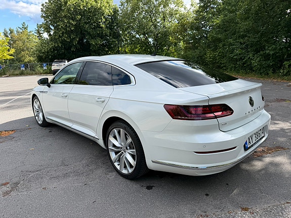 Volkswagen Arteon 3 of 13