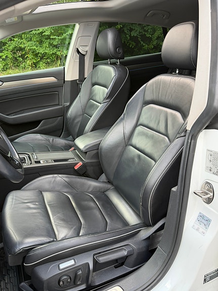 Volkswagen Arteon 10 of 13