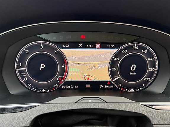 Volkswagen Arteon 9 of 13