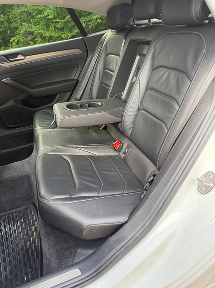 Volkswagen Arteon 12 of 13