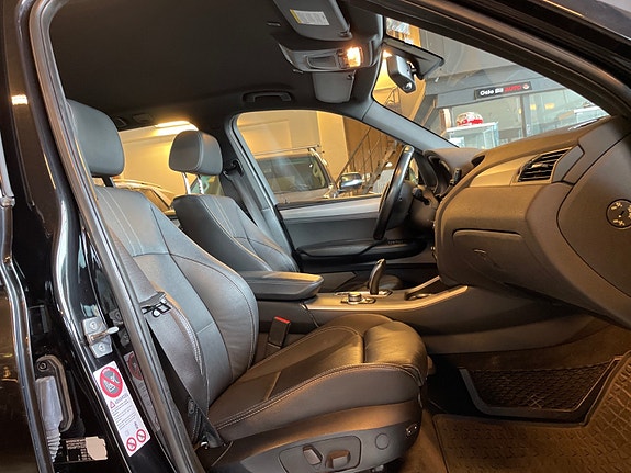 BMW X3 12 of 19