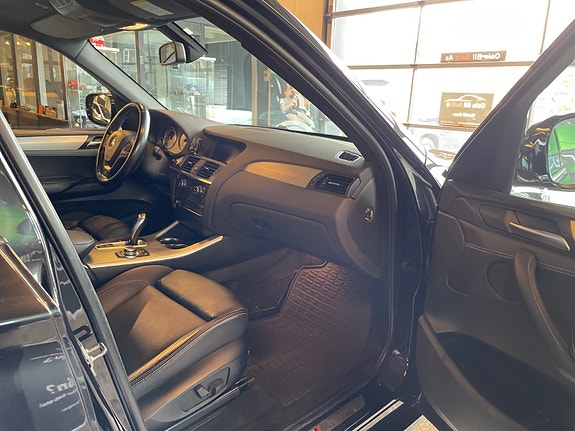 BMW X3 11 of 19