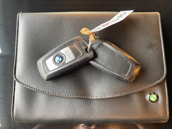 BMW X3 19 of 19