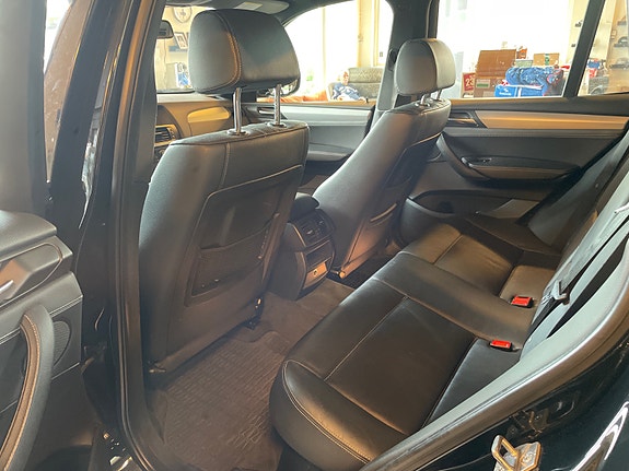 BMW X3 7 of 19