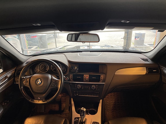 BMW X3 15 of 19