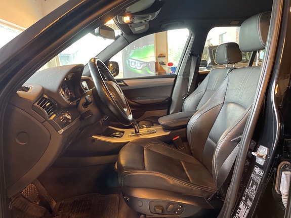 BMW X3 6 of 19