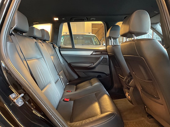 BMW X3 10 of 19
