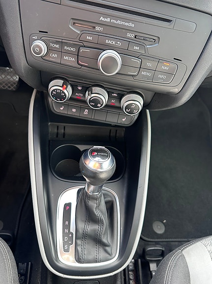 Audi A1 15 of 17