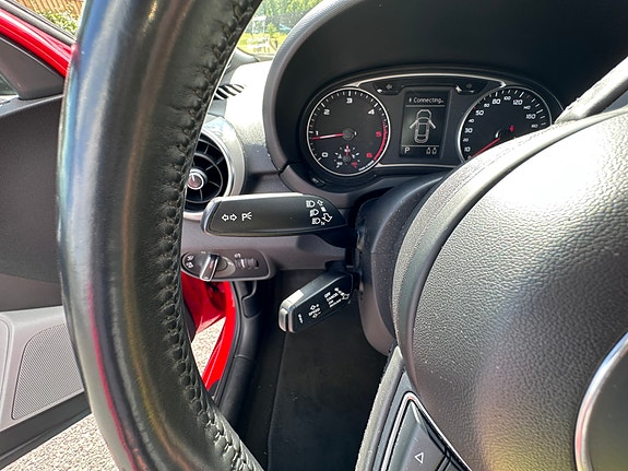 Audi A1 13 of 17