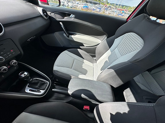 Audi A1 16 of 17