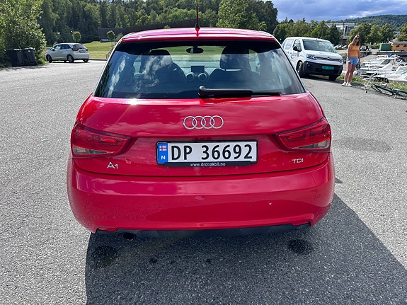 Audi A1 7 of 17