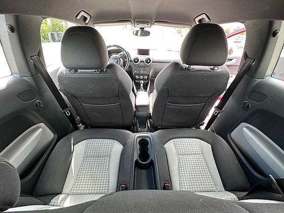 Audi A1 10 of 17