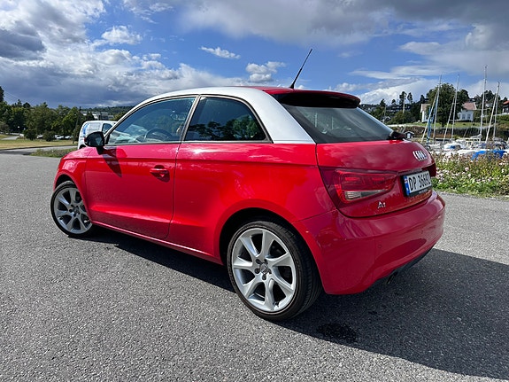 Audi A1 6 of 17