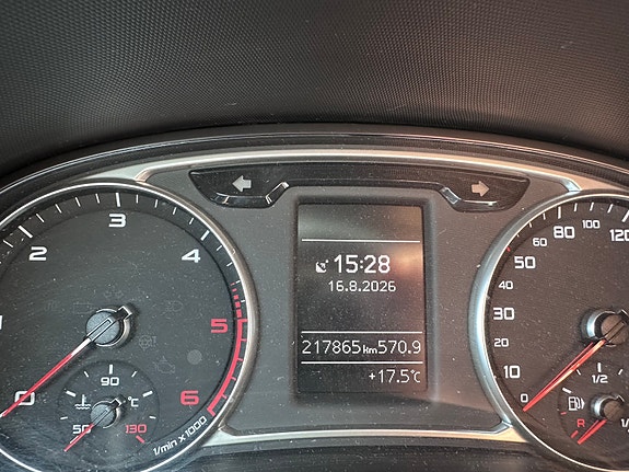 Audi A1 17 of 17