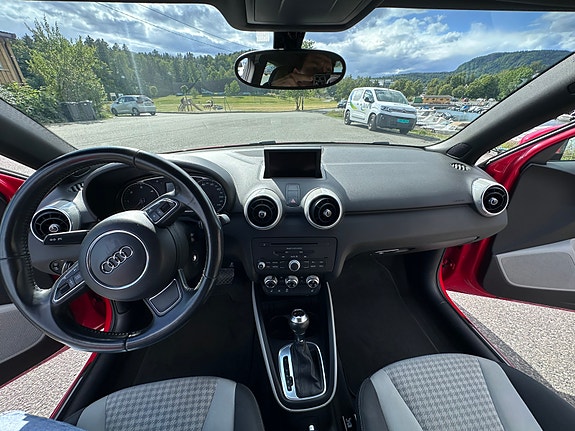 Audi A1 11 of 17