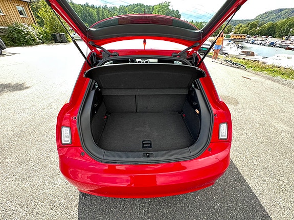 Audi A1 9 of 17