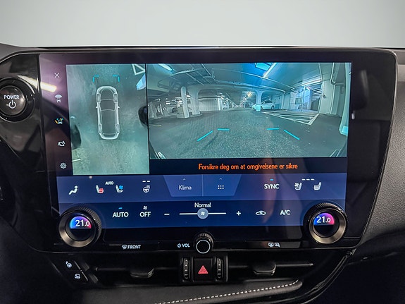 Lexus NX450h 19 of 30