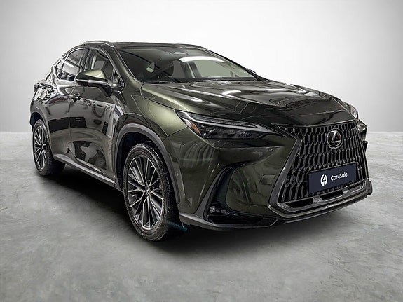Lexus NX450h 9 of 30