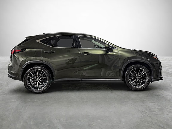 Lexus NX450h 8 of 30