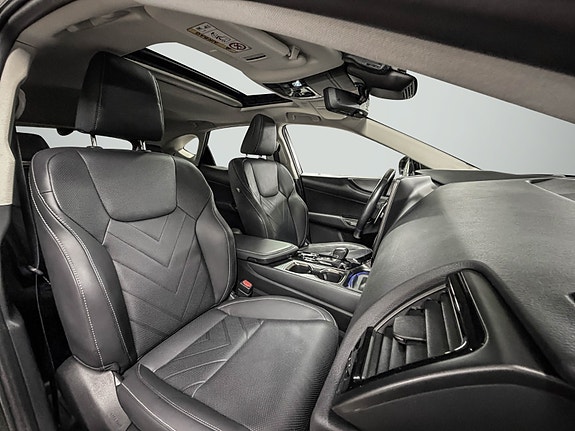 Lexus NX450h 22 of 30