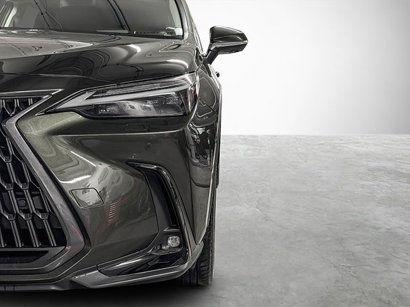 Lexus NX450h 11 of 30