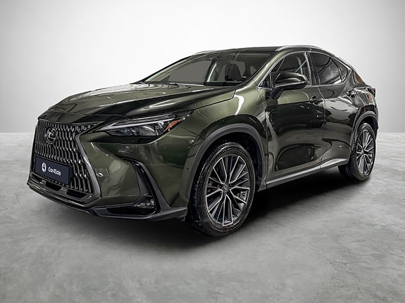 Lexus NX450h 12 of 30