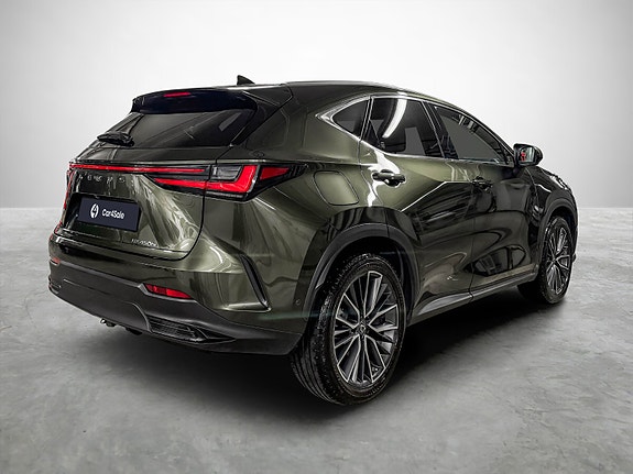 Lexus NX450h 7 of 30