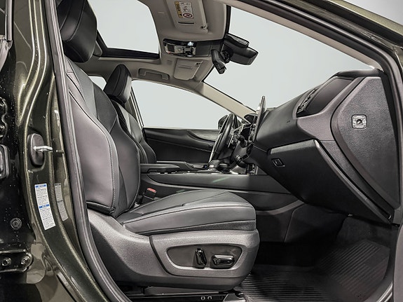 Lexus NX450h 23 of 30