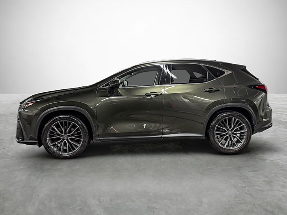 Lexus NX450h 2 of 30