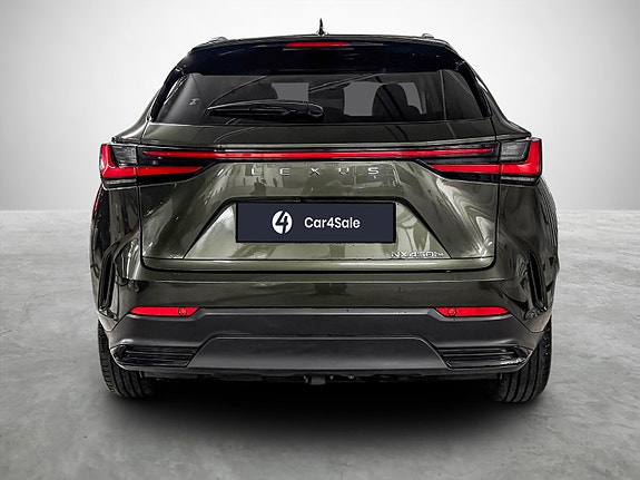 Lexus NX450h 5 of 30