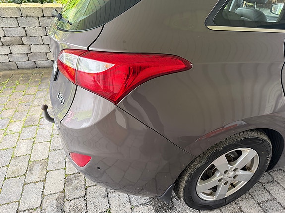 Hyundai i30 7 of 19