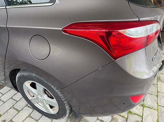Hyundai i30 6 of 19