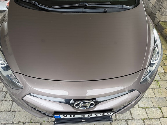 Hyundai i30 8 of 19