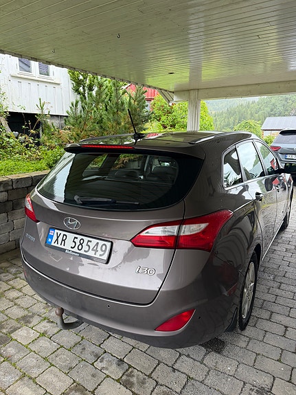 Hyundai i30 5 of 19