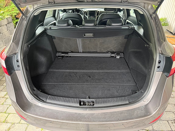 Hyundai i30 15 of 19