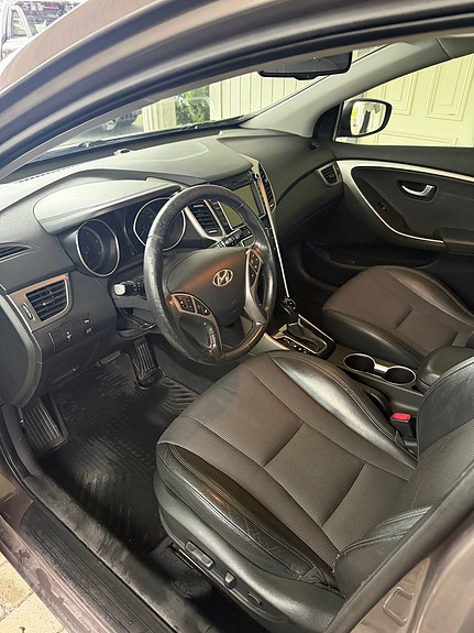 Hyundai i30 16 of 19