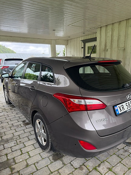 Hyundai i30 4 of 19