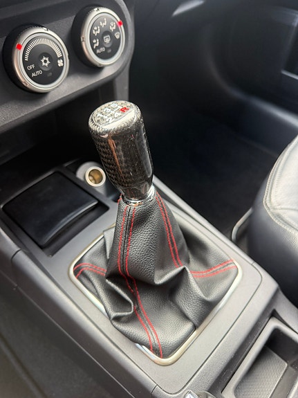 Mitsubishi Lancer 16 of 30