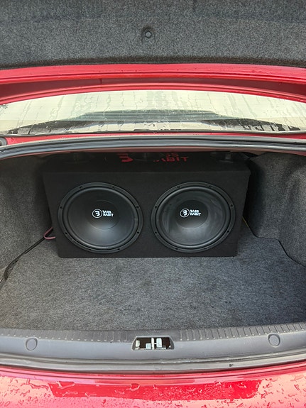 Mitsubishi Lancer 29 of 30