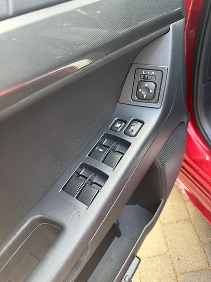 Mitsubishi Lancer 28 of 30