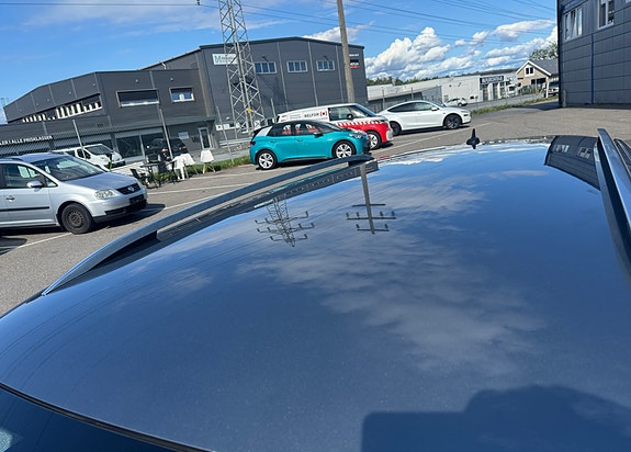 Skoda Superb 3 of 30