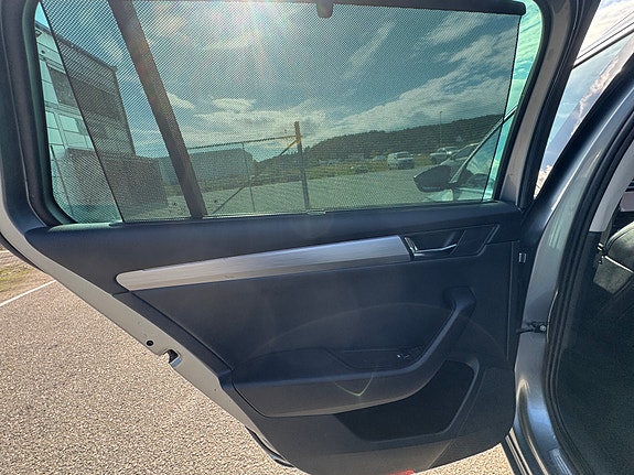 Skoda Superb 26 of 30