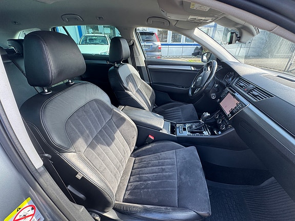 Skoda Superb 20 of 30